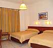 Epidavros Hotel - Athens