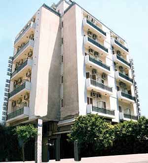 Alexandros Hotel - Athens