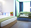 Fresh Hotel - Athens