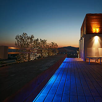 Fresh Hotel - Athens