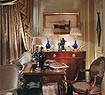 Grande Bretagne Hotel - Athens