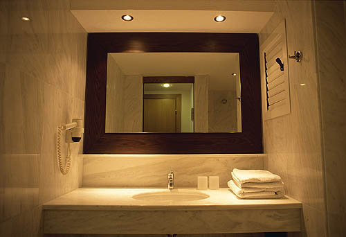Hermes Hotel - Athens