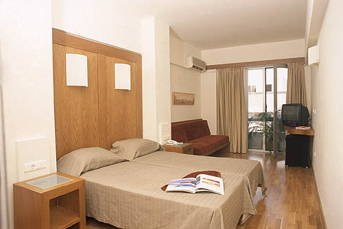 Hermes Hotel - Athens