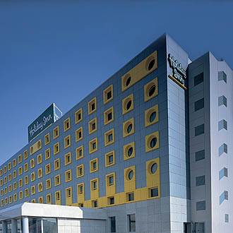 Holiday Inn Hotel - Athens