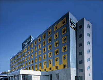 Hotels in Athens (airport), Athens