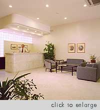 Lounge. Jason Inn Hotel in Thissio, Athens Town.