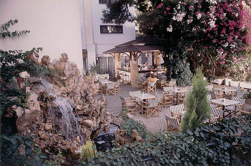 Palmyra Beach Hotel - Athens