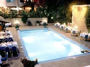Palmyra Beach Hotel - Athens
