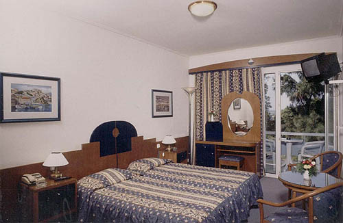 Palmyra Beach Hotel - Athens