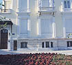 Parthenon Hotel - Athens