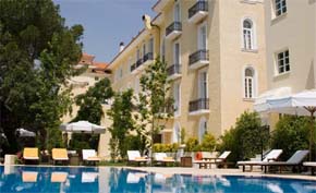 Hotels in  Athens (nothern suburbs), Athens