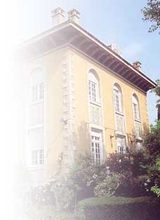 Hotel Pentelikon - Athens