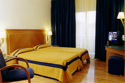 Plaka Hotel - Athens