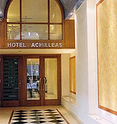 Achilleas Hotel