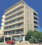 Acropol Hotel