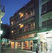 Adrian Hotel