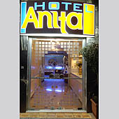 Anita Hotel