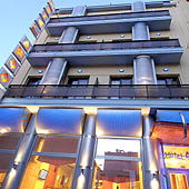 Argo Hotel