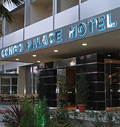 Congo Palace Hotel