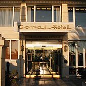 Coral Hotel