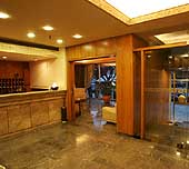 Delice Hotel Apartments