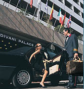 Divani Palace Acropolis Hotel