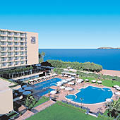 Divani  Apollon Palace & Spa