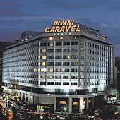 Divani Caravel Hotel
