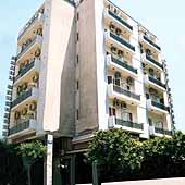 Epidavros Hotel