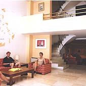 Hermes Hotel