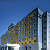 Holiday Inn Hotel