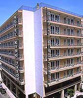 king Jason Hotel