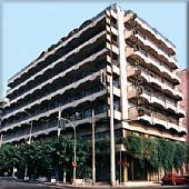 Oscar Hotel