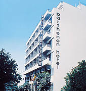 Parthenon Hotel