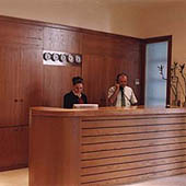 Plaka Hotel