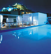 Saint George Lycabettus Hotel