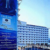 Sofitel Athens Airport Hotel