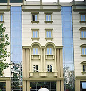 Stratos Vassilikos Hotel