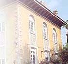 pentelikon hotel