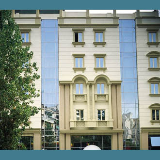 Stratos Vassilikos Hotel - Athens