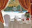 Theoxenia Palace Hotel - Kifisia - Athens