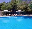 Theoxenia Palace Hotel - Kifisia - Athens