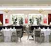 Theoxenia Palace Hotel - Kifisia - Athens