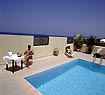 Aegean Palace hotel - Chania - Crete