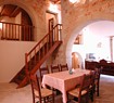 ELLOTIS VILLAS - INTERIOR
