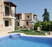 ELLOTIS VILLAS - EXTERIOR