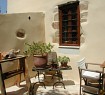 Elia Traditional Guest House - Chania - Crete