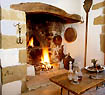 Elia Traditional Guest House - Chania - Crete