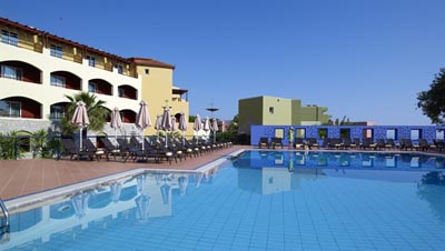 Hotels in Georgioupolis, Chania