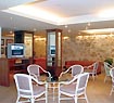 Indigo Mare Apartments - Platanias - Chania